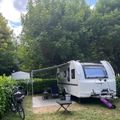 Camping Côté Vercors