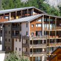 Résidence Les Chalets & Balcons de la Vanoise 