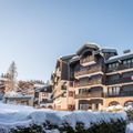 Residence Grand Morillon