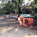 Camping Les Collines