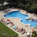 Apart-Hotel GHT Tossa Park