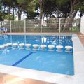 Apartamentos Mirasol 