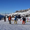 Village vacances Cévéo de Val d'Isère