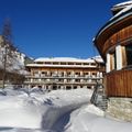 Village vacances Cévéo de Val d'Isère