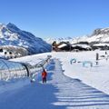 Village vacances Cévéo de Val d'Isère