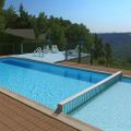 VVF Villages - Les Terres d'Aubrac - Chaudes-Aigues