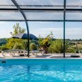 Flower Camping Les Terrasses de Dordogne