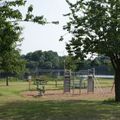 Camping de L'Etang