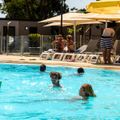 Camping maeva Escapades - Les Cottages de Perpignan