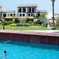 Oliveres Beach Resort