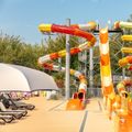 Camping Chateau de Fonrives