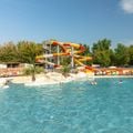 Camping Chateau de Fonrives