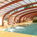 Camping Chateau de Fonrives