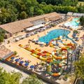 Camping Chateau de Fonrives