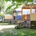 Routes du Monde - Camping de La Hume