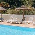 Routes du Monde - Camping l'Orée des Bois Saint-Pierre d'Oléron