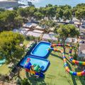 Camping La Scogliera