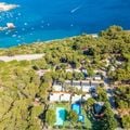 Camping La Scogliera
