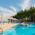 Camping La Scogliera 