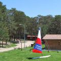Camping Urbión