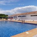 Camping Riberamar