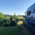 Camping Le Pommier Rustique