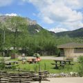 Camping Le Signal Camping Le Signal