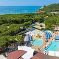 Camping Village Baia Azzurra
