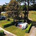 Camping Les Genets d'Or