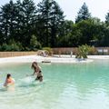 Camping Sunelia - Le Sequoia