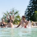 Camping Sunelia - Le Sequoia