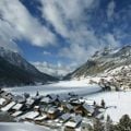 VVF Villages - Les Alpages du Queyras - Ceillac