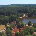 Le Parc des Vosges du Nord