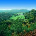 Le Parc des Vosges du Nord