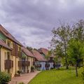 Village La Plaine d'Alsace