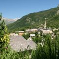 Les Alpes du Sud