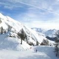 VVF Villages - Les Alpes du Sud - Saint-Léger-les-Mélèzes