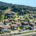 VVF Villages - Le Balcon du Mont Blanc - La Plagne Tarentaise