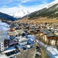 VVF Villages - Le Parc de la Vanoise - Lanslevillard 