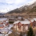 VVF Villages - Le Parc de la Vanoise - Lanslevillard 
