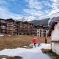 VVF Villages - Le Parc de la Vanoise - Lanslevillard 