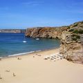 Camping Orbitur Sagres