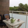 Appartements Costa d'Or