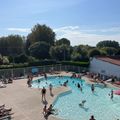Camping Paradis Le Royon