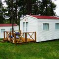 Camping Orbitur Foz de Arelho