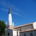 VVF Villages - Ars Ile de Re - Ars en Re