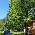 Camping Camaldoli