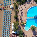 Camping Villaggio Manacore