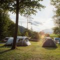 Forest Camping Mozirje