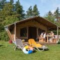 RCN Vakantiepark De Roggeberg